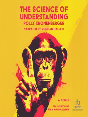 cover image of The Science of Understanding